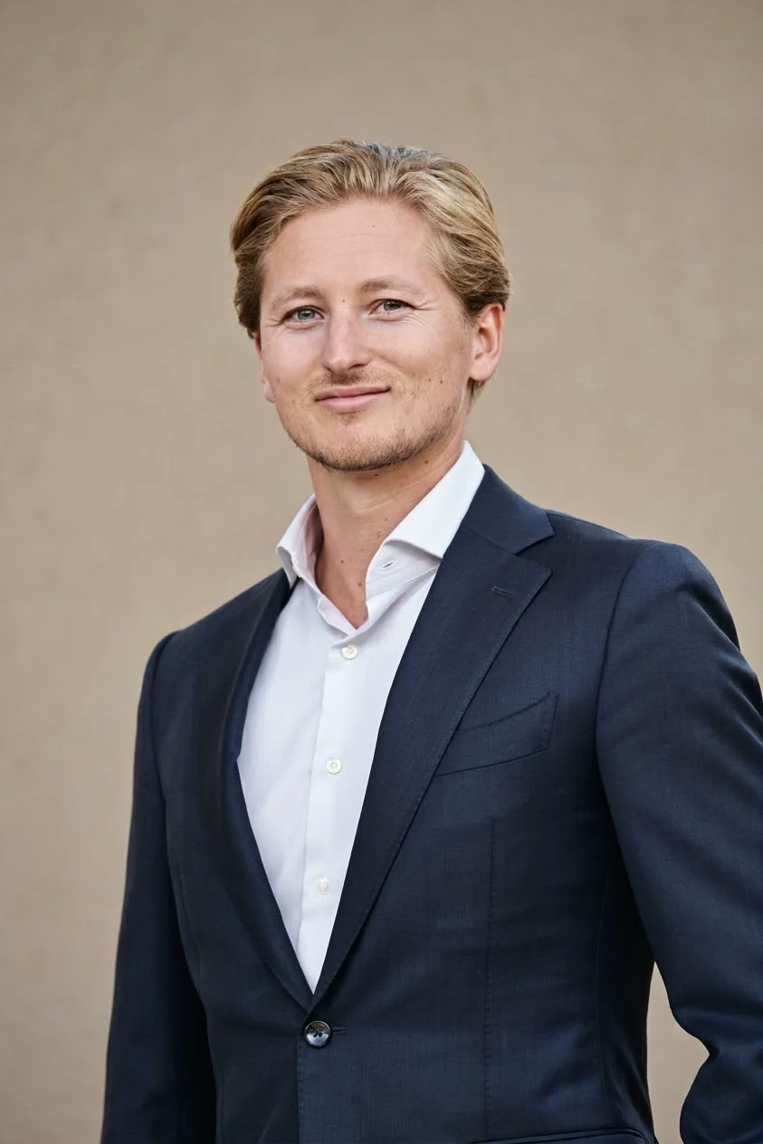 Nick Henderson